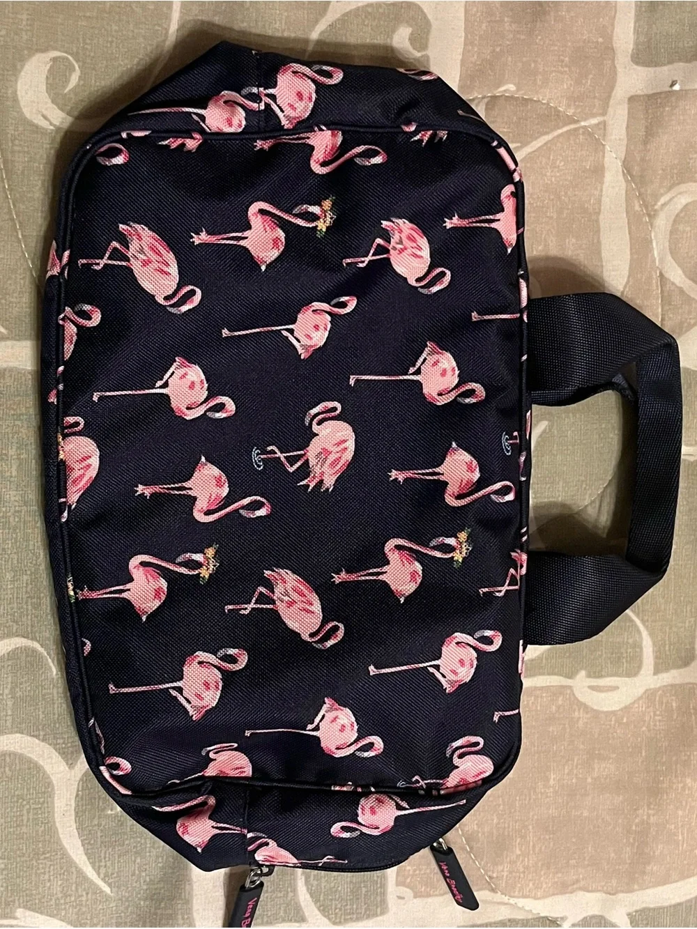Vera Bradley Accessory Bag 13